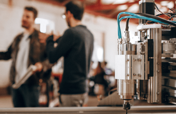 Square Manufacturing Square Manufacturing