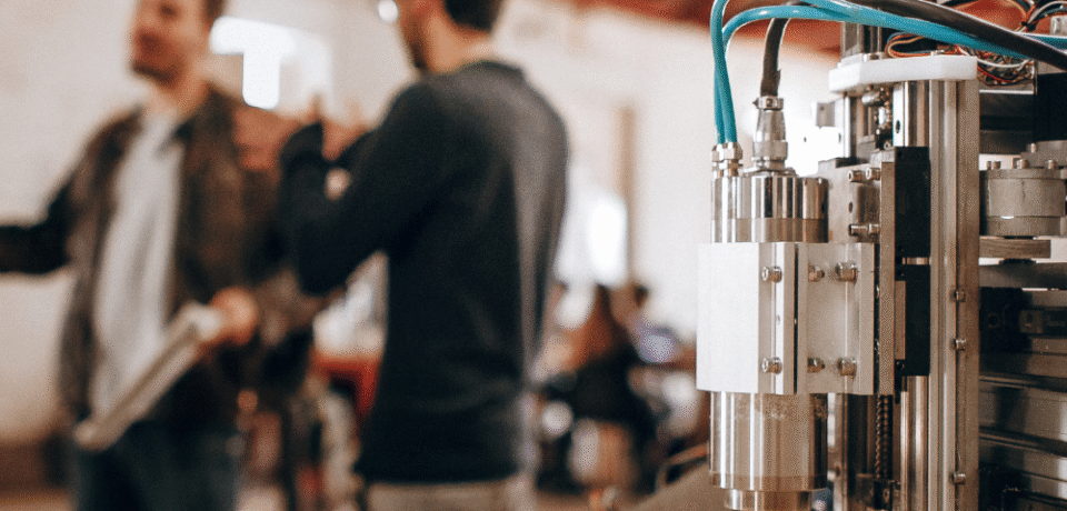 Square Manufacturing Square Manufacturing